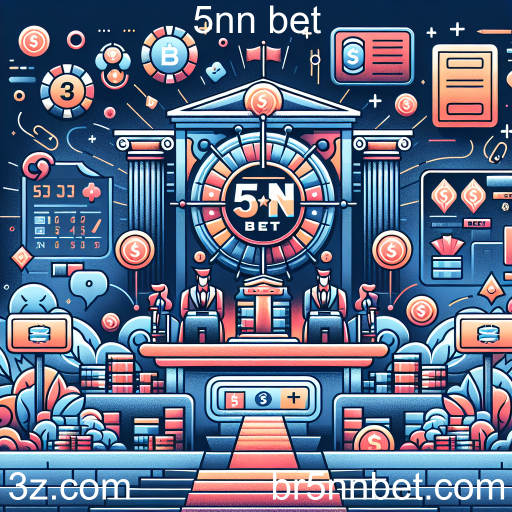 Explorando a Categoria de Apostas na 5nn bet: Oportunidades e Diversão sem Fim