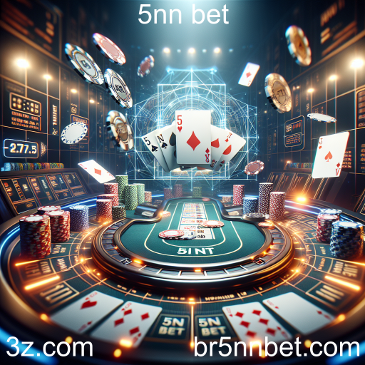 Poker no 5nn bet: Uma Jornada de Habilidade e Emoção